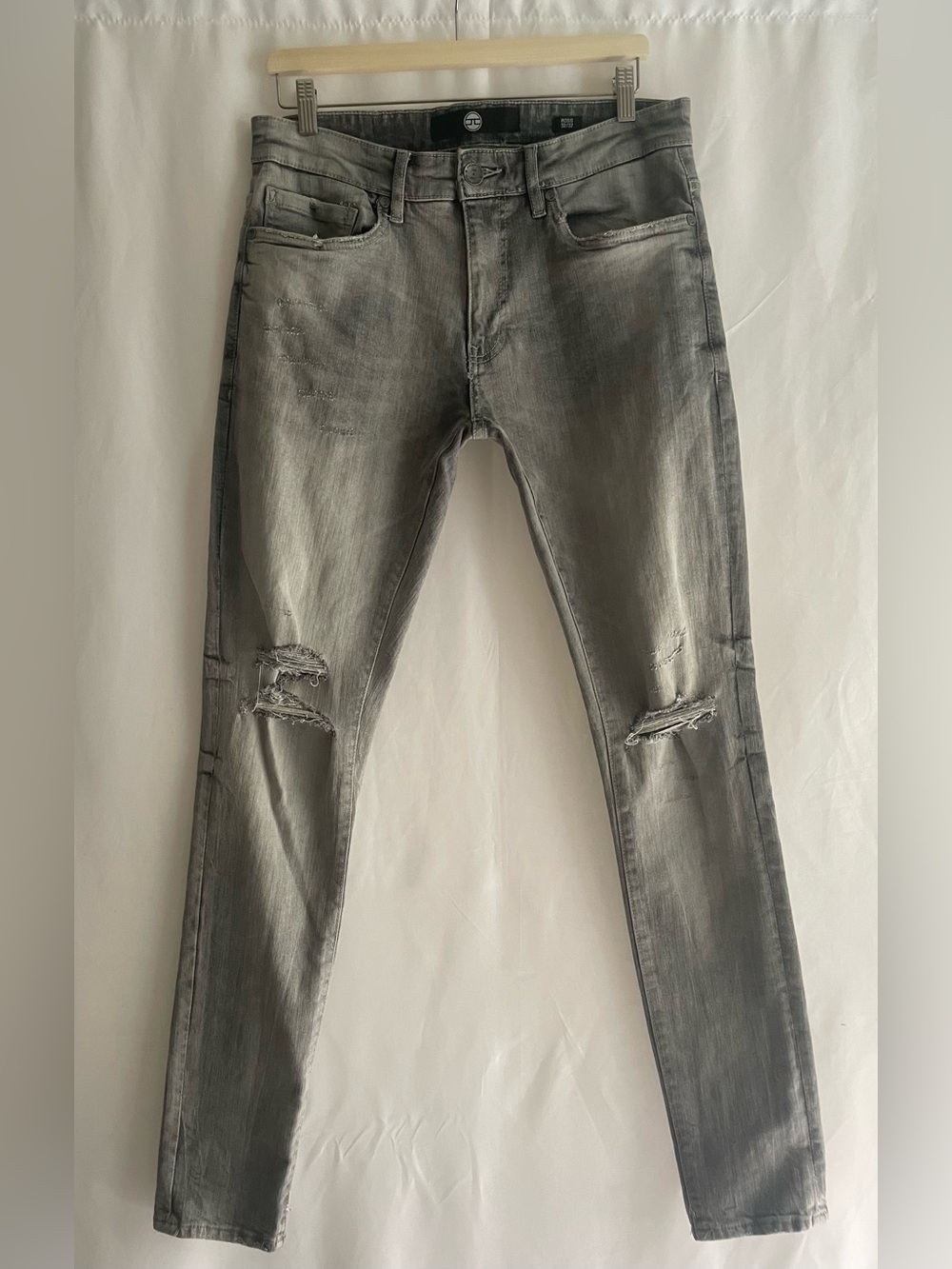 Jordan Craig Silm Taper Fit Ross Denim 32/32